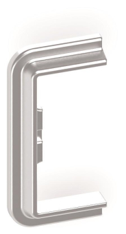 GGK Wandanschlussblendenfür        18710 