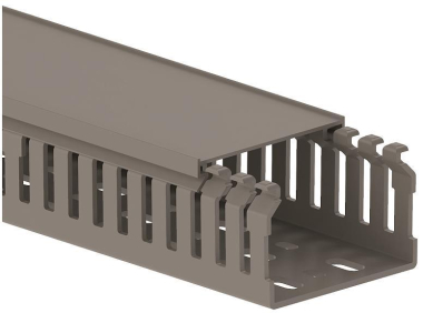 GGK 1686 Verdrahtungskanal   VK40x60grau 