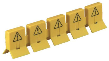 FTG Berührungsschutz einzeln        BRD5 