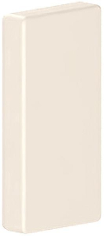 GGK 17981 Endstück 4-  BR 60x130/80-ES/4 