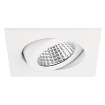 BRUM LED-Einbaustra. IP65 weiss 12355073 