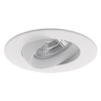 BRUM LED-Einbaustrahler 6W weiss  INDIWO 
