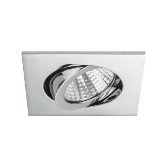 BRUM LED-Einbaustrahler, eckig  12262023 