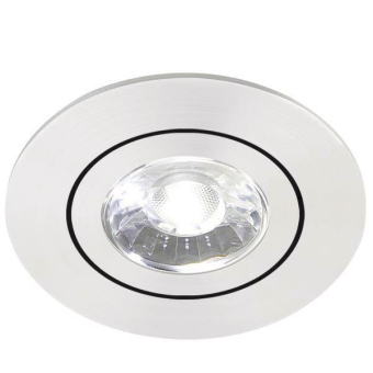 BRUM LED-Einbaustrahler 350mA,  12321253 