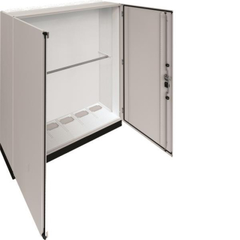 Hager Schrank univers IP55 SKII   FR26H1 