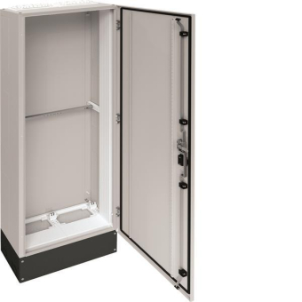 Hager Schrank univers IP55 SKI    FR22E2 