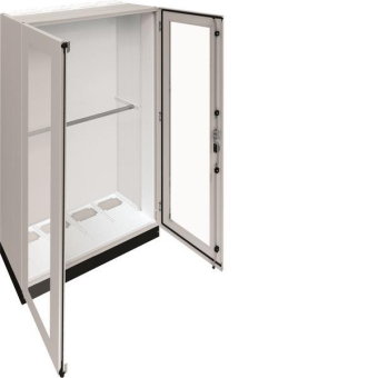 Hager Schrank univers IP55 SKII   FR24U1 