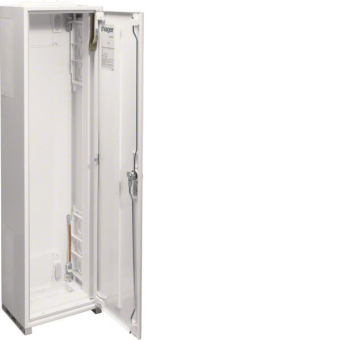 Hager Schrank univers IP54 SKI   FP71TW2 