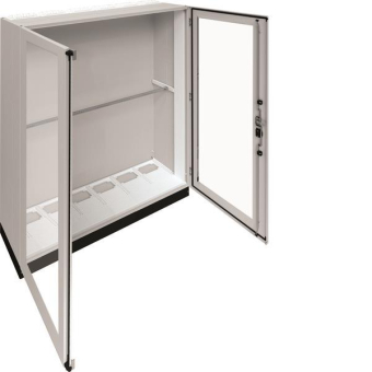 Hager Schrank univers IP55 SKI    FR26V1 