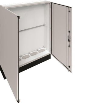 Hager Schrank univers IP55 SKII   FR25S2 