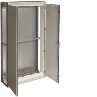 Hager Anreihstandverteiler IP41   FG24WE 