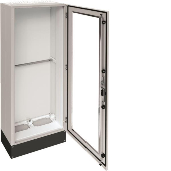 Hager Schrank univers IP55 SKII   FR22L2 