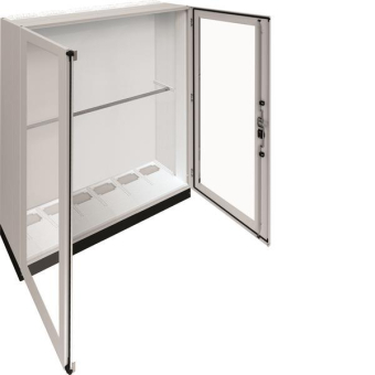 Hager Schrank univers IP55 SKII   FR26U1 