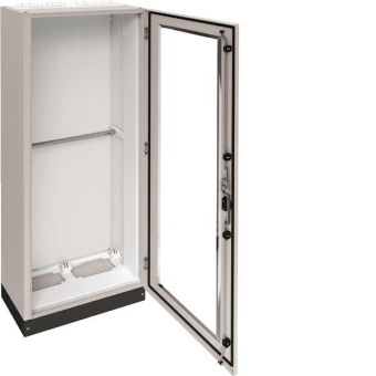 Hager Schrank univers IP55 SKII   FR22L1 