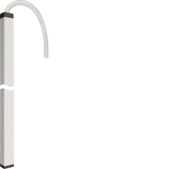 Hager Deckenanschlusssäule DAF8020009016 