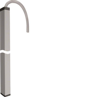 Hager Deckenanschlusssäule DAF2802000ELN 