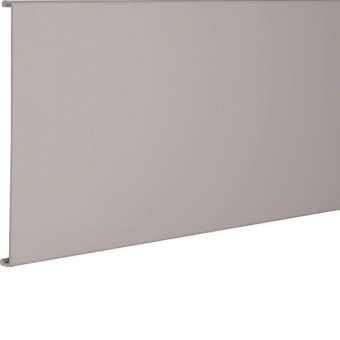 Hager Oberteil PVC          FB6019027030 