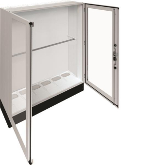 Hager Schrank univers IP55 SKII   FR26U2 