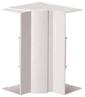 Hager Inneneck einstellbar BR652104H9016 