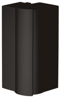 Hager Außeneck einstellbar BR652103H9011 