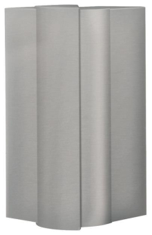 Hager Außeneck einstellbar  BR652103HLAN 