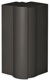 Hager Außeneck            BR652103DH9011 