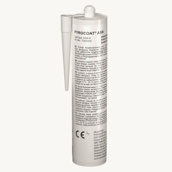 OBO ASX-K Ablationsbeschichtung in 