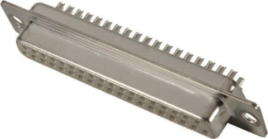 HART HARTING BUCHSENLEISTE D 09670154715 