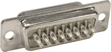 HART HARTING D-SUB STIFTLEIS 09672375615 