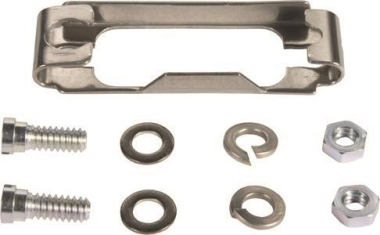 HART Schiebeverriegelung     09670009914 