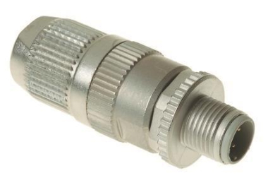 HART Harax M12 -L4 Stift /   21032811405 