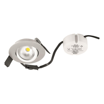 EVN Einbaustrahler Compacto  ESW44N61502 