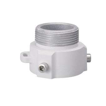 Dahua VDA-PFA111 Montage-Adapter weiß 