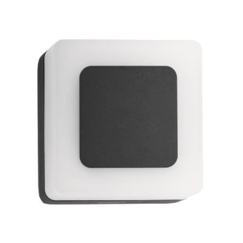 BRUM LED-Wandaufbaul.IP54       10034183 