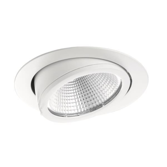 BRUM LED-Einbaurichtstrahler    88677185 