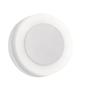 BRUM LED-Wandaufbauleuchte IP54 10030173 