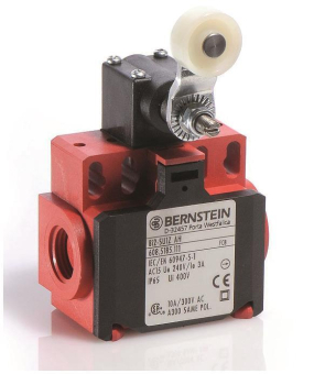 BERN Grenztaster Kst Bi      BI2-SU1Z AH 