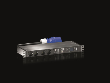 Rittal PDU switched 16A/1P    DK 7979303 