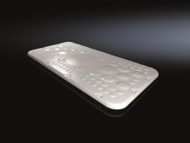 Rittal Kunststoff-            AX 2567300 