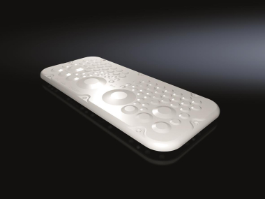 Rittal Kunststoff-           AX 2562300 