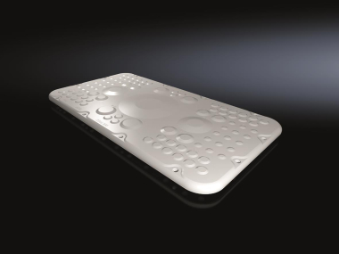 Rittal Kunststoff-            AX 2566300 