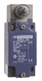 Telemecanique ZCKJ4104H29 Positionssch.- 