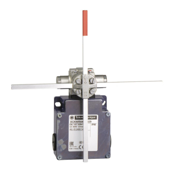Telemecanique XCKMR44D1H29 Metallstab 