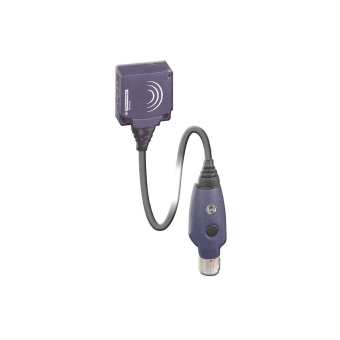 Telemecanique XS9E11RPBL01M12 Drehzahl- 