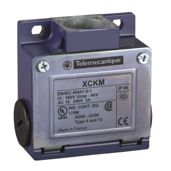 Telemecanique ZCKM1 Positionssch.- 
