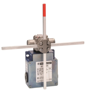 Telemecanique XCKMR54D1 Metallstab 6mm 