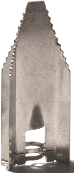 Schnabl PD 2 Plattendübel 3,5-4,5x43mm 