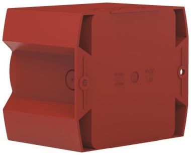 Pfannenberg Schallgeber      PA 5 230 AC 