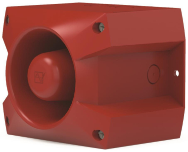 Pfannenberg Schallgeber      PA 5 230 AC 