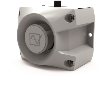 Pfannenberg PATROL PA 1 10-57DC M12 7035 